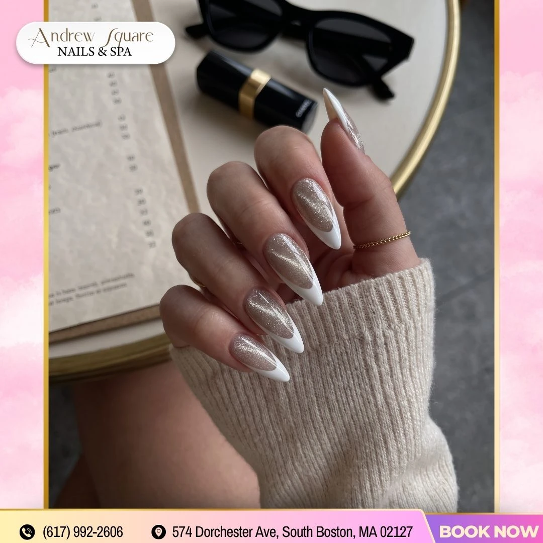 Nail art